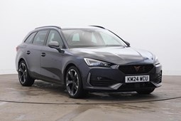 Cupra Leon Estate (20 on) 1.5 eTSI V1 5dr DSG For Sale - Marshall SEAT Cambridge, Cambridge