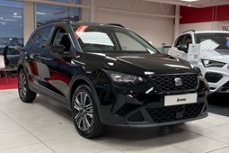 SEAT Arona SUV (18 on) 1.0 TSI SE Technology 5dr For Sale - Marshall SEAT Cambridge, Cambridge