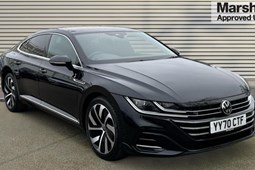 Volkswagen Arteon Coupe (17-24) 2.0 TSI R Line DSG 5d For Sale - Marshall SEAT Cambridge, Cambridge