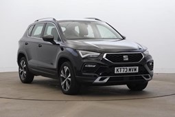 SEAT Ateca SUV (16 on) 1.5 TSI EVO SE Technology 5d For Sale - Marshall SEAT Cambridge, Cambridge