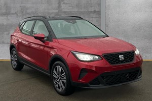 SEAT Arona SUV (18 on) 1.0 TSI 115 SE Technology 5dr DSG For Sale - Marshall SEAT Cambridge, Cambridge