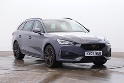 Cupra Leon Estate (20 on) 1.4 eHybrid VZ2 Design Edition 5dr DSG For Sale - Marshall SEAT Cambridge, Cambridge