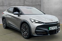 Cupra Born Hatchback (21 on) 150kW V1 58kWh 5dr Auto For Sale - Marshall SEAT Cambridge, Cambridge