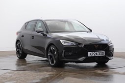 Cupra Leon Hatchback (20 on) 1.5 TSI V1 5dr For Sale - Marshall SEAT Cambridge, Cambridge