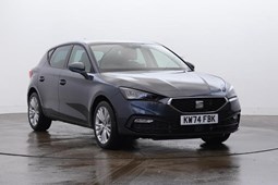 SEAT Leon Hatchback (20 on) 1.5 TSI 115 SE Dynamic 5dr [Driver Assistance] For Sale - Marshall SEAT Cambridge, Cambridge