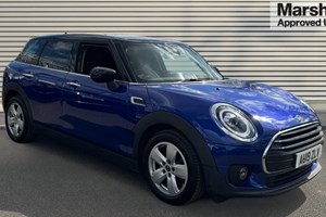 MINI Clubman (15-24) Cooper Classic (07/19-) 6d For Sale - Marshall SEAT Cambridge, Cambridge