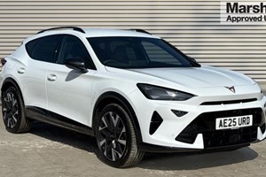 Cupra Formentor SUV (20 on) 1.5 eHybrid 204 V2 5dr DSG For Sale - Marshall SEAT Cambridge, Cambridge