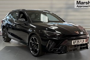 Cupra Leon Estate (20 on) 1.5 TSI 150 V2 5dr For Sale - Marshall SEAT Cambridge, Cambridge