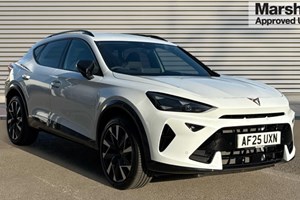 Cupra Formentor SUV (20 on) 1.5 eTSI 150 V2 5dr DSG For Sale - Marshall SEAT Cambridge, Cambridge