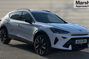 Cupra Formentor SUV (20 on) 1.5 eTSI 150 V2 5dr DSG For Sale - Marshall SEAT Cambridge, Cambridge
