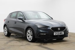 SEAT Leon Hatchback (20 on) SE Dynamic 1.0 TSI 110PS 5d For Sale - Marshall SEAT Cambridge, Cambridge