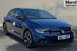Volkswagen Polo GTi (18 on) 2.0 TSI GTI 5dr DSG For Sale - Marshall SEAT Cambridge, Cambridge