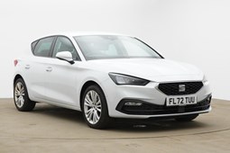 SEAT Leon Hatchback (20 on) SE Dynamic 1.0 TSI 110PS 5d For Sale - Marshall SEAT Cambridge, Cambridge