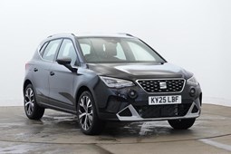 SEAT Arona SUV (18 on) 1.0 TSI 115 XPERIENCE Lux 5dr DSG For Sale - Marshall SEAT Cambridge, Cambridge