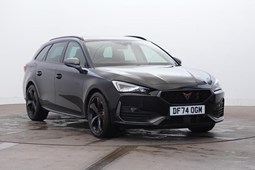 Cupra Leon Estate (20 on) 1.5 eTSI V1 Design Edition 5dr DSG For Sale - Marshall SEAT Cambridge, Cambridge