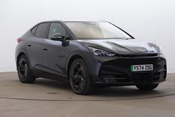 Cupra Tavascan SUV (24 on) 210kW V2 77kWh 5dr Auto For Sale - Marshall SEAT Cambridge, Cambridge