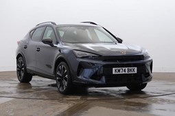 Cupra Formentor SUV (20 on) 2.0 TSI 333 VZ2 5dr DSG 4Drive For Sale - Marshall SEAT Cambridge, Cambridge