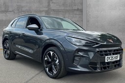 Cupra Terramar SUV (24 on) 1.5 eHybrid 204 V2 5dr DSG For Sale - Marshall SEAT Cambridge, Cambridge