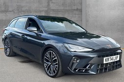 Cupra Leon Estate (20 on) 2.0 TSI 333 VZ3 5dr DSG 4Drive For Sale - Marshall SEAT Cambridge, Cambridge