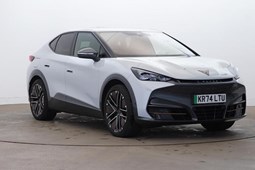 Cupra Tavascan SUV (24 on) 250kW VZ2 77kWh AWD 5dr Auto For Sale - Marshall SEAT Cambridge, Cambridge