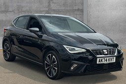 SEAT Ibiza Hatchback (17 on) 1.0 TSI 115 Xcellence Lux 5dr DSG For Sale - Marshall SEAT Cambridge, Cambridge
