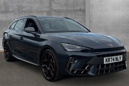 Cupra Leon Estate (20 on) 2.0 TSI 333 VZ1 5dr DSG 4Drive For Sale - Marshall SEAT Cambridge, Cambridge