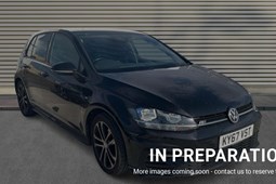 Volkswagen Golf Hatchback (13-20) R-Line 1.5 TSI EVO 150PS DSG auto 5d For Sale - Marshall SEAT Cambridge, Cambridge