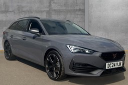 Cupra Leon Estate (20 on) 1.5 eTSI V1 5dr DSG For Sale - Marshall SEAT Cambridge, Cambridge