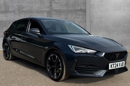 Cupra Leon Hatchback (20 on) 1.5 TSI V1 5dr For Sale - Marshall SEAT Cambridge, Cambridge