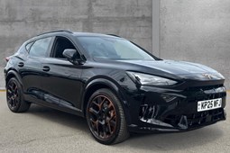 Cupra Formentor SUV (20 on) 2.0 TSI 333 VZ3 5dr DSG 4Drive For Sale - Marshall SEAT Cambridge, Cambridge
