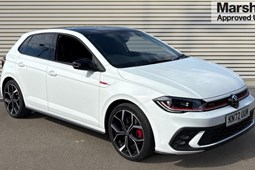 Volkswagen Polo GTi (18 on) 2.0 TSI GTI 5dr DSG For Sale - Marshall SEAT Cambridge, Cambridge