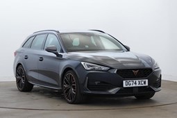 Cupra Leon Estate (20 on) 1.4 eHybrid VZ2 Design Edition 5dr DSG For Sale - Marshall SEAT Cambridge, Cambridge