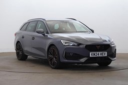 Cupra Leon Estate (20 on) 1.4 eHybrid VZ2 Design Edition 5dr DSG For Sale - Marshall SEAT Cambridge, Cambridge