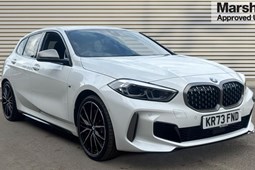 BMW 1-Series M135i (19-24) M135i xDrive Sport Automatic 5d For Sale - Marshall SEAT Cambridge, Cambridge