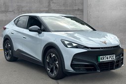 Cupra Tavascan SUV (24 on) 210kW V1 77kWh 5dr Auto For Sale - Marshall SEAT Cambridge, Cambridge