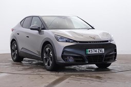 Cupra Tavascan SUV (24 on) 210kW V1 77kWh 5dr Auto For Sale - Marshall SEAT Cambridge, Cambridge