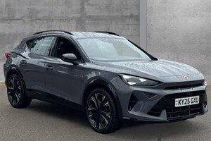 Cupra Formentor SUV (20 on) 2.0 TSI 333 VZ2 5dr DSG 4Drive For Sale - Marshall SEAT Cambridge, Cambridge