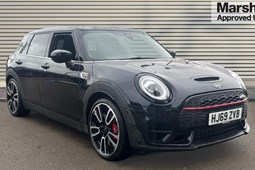 MINI Clubman (15-24) John Cooper Works Sport Automatic 6d For Sale - Marshall SEAT Cambridge, Cambridge