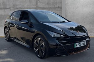 Cupra Born Hatchback (21 on) 169kW e-Boost V3 59kWh 5dr Auto For Sale - Marshall SEAT Cambridge, Cambridge