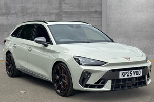 Cupra Leon Estate (20 on) 2.0 TSI 333 VZ3 5dr DSG 4Drive For Sale - Marshall SEAT Cambridge, Cambridge