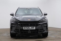 Cupra Terramar SUV (24 on) 2.0 TSI 265 VZ1 5dr DSG 4Drive For Sale - Marshall SEAT Cambridge, Cambridge