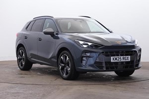 Cupra Terramar SUV (24 on) 1.5 eHybrid 204 V2 5dr DSG For Sale - Marshall SEAT Cambridge, Cambridge