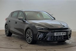 Cupra Leon Hatchback (20 on) 2.0 TSI 300 VZ2 5dr DSG For Sale - Marshall SEAT Cambridge, Cambridge