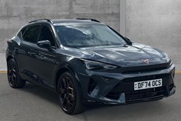 Cupra Formentor SUV (20 on) 2.0 TSI 333 VZ3 5dr DSG 4Drive For Sale - Marshall SEAT Cambridge, Cambridge