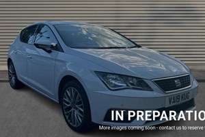 SEAT Leon Hatchback (13-20) SE Dynamic 1.0 TSI 115PS (07/2018 on) 5d For Sale - Marshall SEAT Cambridge, Cambridge