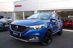 MG ZS SUV (17-24) Exclusive 1.0T GDI auto 5d For Sale - J B Motors, Malton