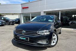 Volkswagen Passat Estate (15-24) SE Nav 2.0 TDI Evo SCR 150PS 5d For Sale - J B Motors, Malton