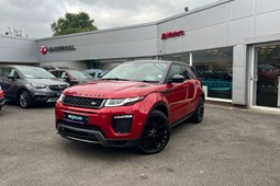 Land Rover Range Rover Evoque (11-19) 2.0 TD4 HSE Dynamic Hatchback 5d For Sale - J B Motors, Malton