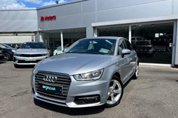 Audi A1 Sportback (12-18) Sport Nav 1.4 TFSI 125PS 5d For Sale - J B Motors, Malton