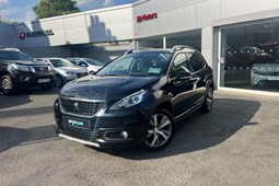 Peugeot 2008 (13-19) Allure 1.2 PureTech 130 S&S (05/16 on) 5d For Sale - J B Motors, Malton
